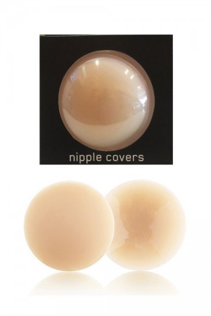 YS3023<br/>Non Adhesive Nipple Covers